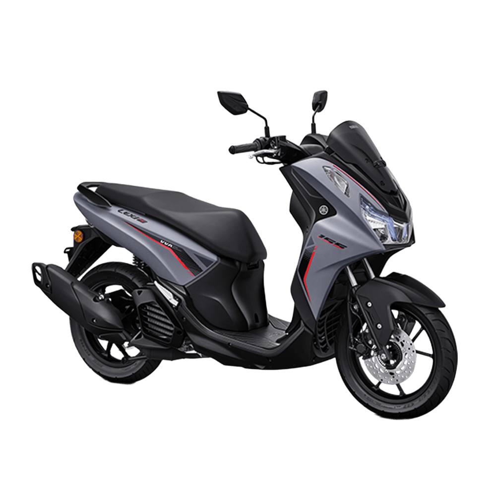 Yamaha Lexi 155 - Scooter rent Labuan Bajo - Motorbike rental Flores